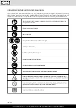 Preview for 102 page of Scheppach 5905416902 Translation Of Original Instruction Manual