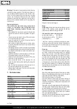 Preview for 24 page of Scheppach 5905417902 Translation Of Original Instruction Manual