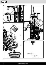 Preview for 6 page of Scheppach 5905418901 Instruction Manual