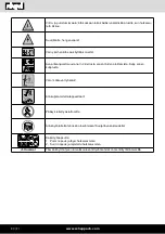 Preview for 80 page of Scheppach 5905418901 Instruction Manual