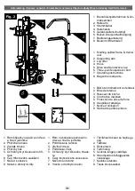 Предварительный просмотр 4 страницы Scheppach 5905501915 Translation From The Original Instruction Manual