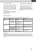 Preview for 77 page of Scheppach 5905503902 Original Instruction Manual