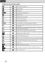 Preview for 92 page of Scheppach 5905503902 Original Instruction Manual