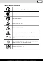 Preview for 5 page of Scheppach 5906101904 Translation Of Original Instruction Manual