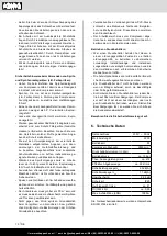 Preview for 10 page of Scheppach 5906101904 Translation Of Original Instruction Manual