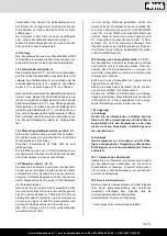 Preview for 13 page of Scheppach 5906101904 Translation Of Original Instruction Manual