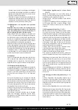 Preview for 25 page of Scheppach 5906101904 Translation Of Original Instruction Manual