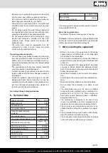 Preview for 33 page of Scheppach 5906101904 Translation Of Original Instruction Manual