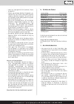 Preview for 11 page of Scheppach 5906115924 Translation Of Original Instruction Manual