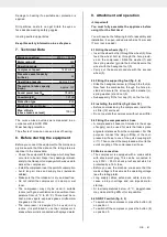 Preview for 81 page of Scheppach 5906131901 Translation From The Original Instruction Manual