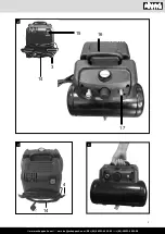 Preview for 3 page of Scheppach 5906132901 Translation Of Original Instruction Manual