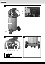 Preview for 2 page of Scheppach 5906143901 Translation Of Original Instruction Manual