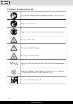 Preview for 6 page of Scheppach 5906143901 Translation Of Original Instruction Manual