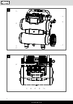 Предварительный просмотр 2 страницы Scheppach 5906145850 Translation Of Original Instruction Manual