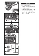 Preview for 108 page of Scheppach 5906202901 Translation From The Original Instruction Manual