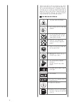 Preview for 8 page of Scheppach 5906207901 Operating Instructions Manual