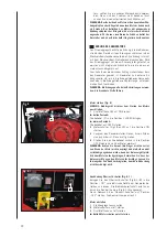 Preview for 22 page of Scheppach 5906207901 Operating Instructions Manual