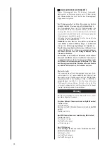 Preview for 24 page of Scheppach 5906207901 Operating Instructions Manual