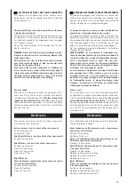 Preview for 25 page of Scheppach 5906207901 Operating Instructions Manual