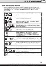 Preview for 53 page of Scheppach 5906208901 Translation From The Original Instruction Manual