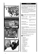 Preview for 16 page of Scheppach 5906213901 Translation From The Original Instruction Manual