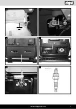 Предварительный просмотр 3 страницы Scheppach 5906218901 Original Instruction Manual