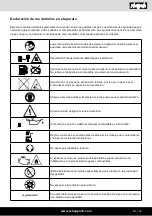 Предварительный просмотр 53 страницы Scheppach 5906222903 Translation Of Original Instruction Manual