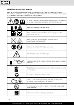 Предварительный просмотр 48 страницы Scheppach 5906225901 Original Instruction Manual