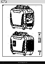 Preview for 2 page of Scheppach 5906226901 Translation Of Original Instruction Manual