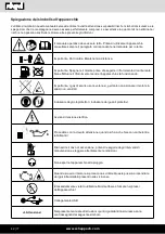 Preview for 42 page of Scheppach 5906226901 Translation Of Original Instruction Manual