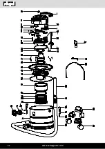 Предварительный просмотр 102 страницы Scheppach 5906403901 Translation Of The Original Operating Manual