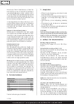 Preview for 10 page of Scheppach 5906603903 Translation Of Original Instruction Manual