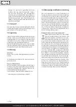 Preview for 12 page of Scheppach 5906603903 Translation Of Original Instruction Manual