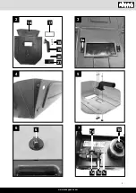 Preview for 3 page of Scheppach 5906604903 Translation Of Original Instruction Manual