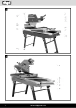 Preview for 2 page of Scheppach 5906709901 Translation Of Original Instruction Manual