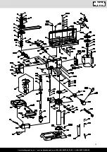 Предварительный просмотр 33 страницы Scheppach 5906807903 Translation Of The Original Operating Manual