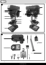 Preview for 2 page of Scheppach 5906810901 Translation Of Original Instruction Manual