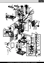 Предварительный просмотр 105 страницы Scheppach 5906811901 Translation Of Original Operating Manual