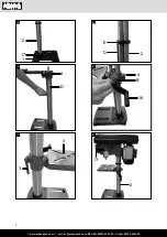 Preview for 4 page of Scheppach 5906820851 Translation Of Original Operating Manual