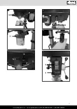 Preview for 5 page of Scheppach 5906820851 Translation Of Original Operating Manual