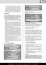 Preview for 13 page of Scheppach 5906820851 Translation Of Original Operating Manual