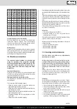 Preview for 29 page of Scheppach 5906820851 Translation Of Original Operating Manual