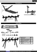 Preview for 3 page of Scheppach 5907103900 Manual