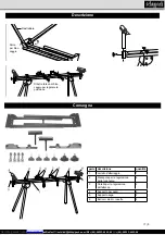 Preview for 9 page of Scheppach 5907103900 Manual