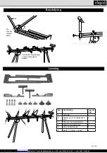 Preview for 13 page of Scheppach 5907103900 Manual