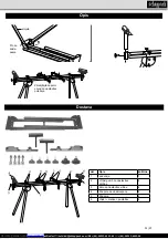 Preview for 27 page of Scheppach 5907103900 Manual