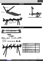 Preview for 31 page of Scheppach 5907103900 Manual