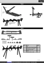 Предварительный просмотр 45 страницы Scheppach 5907103900 Manual