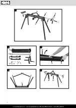 Предварительный просмотр 2 страницы Scheppach 5907107900 Translation Of Original Instruction Manual