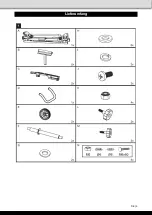 Предварительный просмотр 5 страницы Scheppach 5907108850 Translation Of Original Operating Manual